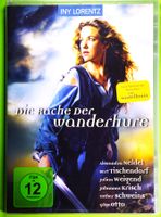 DIE RACHE DER WANDERHURE