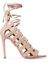 Orig. AQUAZZURA Amazon Stilettos Gr. 38