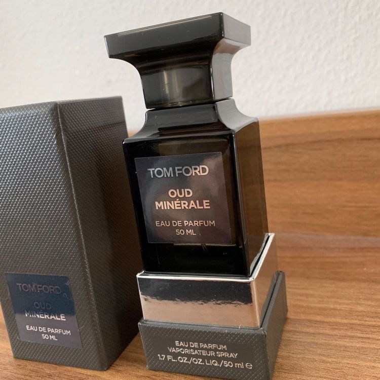 Tom ford eau online minerale