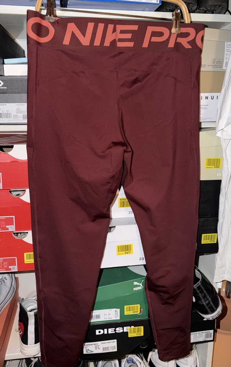 Nike Leggings: Nike Pro Leggings, XL – Gebraucht aus Gutenswil von jus_nr7h 2