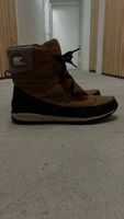 Sorel Winterstiefel Damen Grösse 39