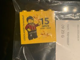 Legoland Feriendorf 2023 Limited Edition /  30144pb395 / NEU