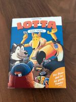 Kartenspiel Lotta Das Reise-Spiel für die ganze Familie
