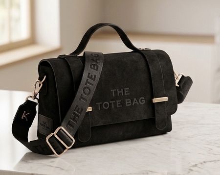 Neu & OVP: Stylish Umhängetasche „The Tote Bag“ von Jamie 