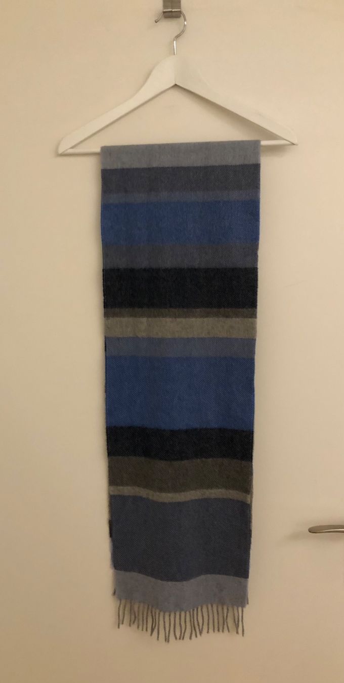 Foulard & Sciarpe: Schal Yves Gerard – Nuovo (secondo la descrizione) da Dietlikon venduto da Luna77 1