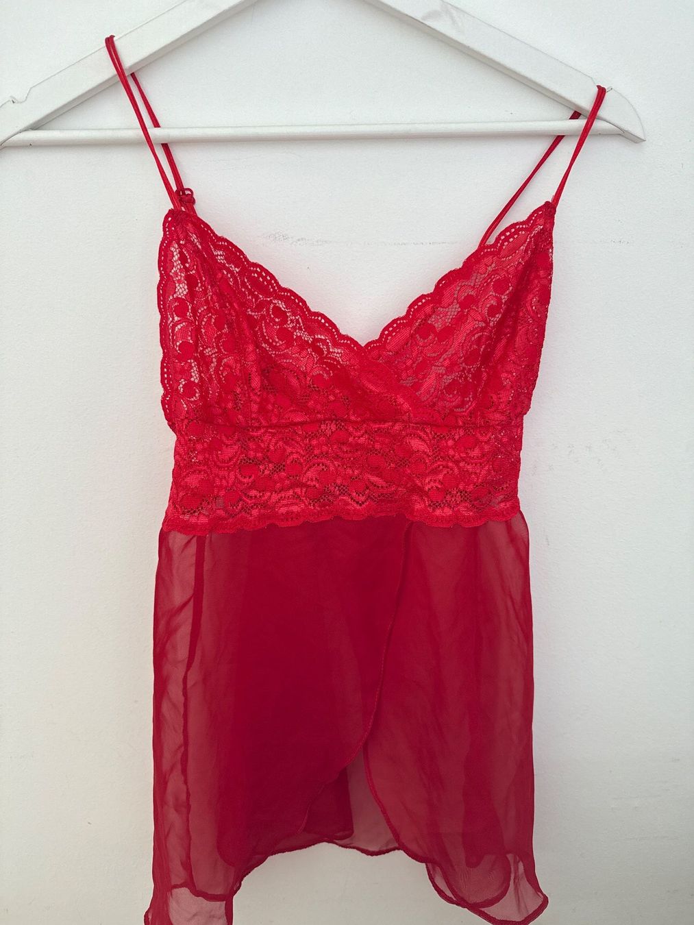 Autres dessous: 3x Spitzen Negligés Gr.XS-S – Neuf (Voir description) à Schönenwerd par d.chiara 8