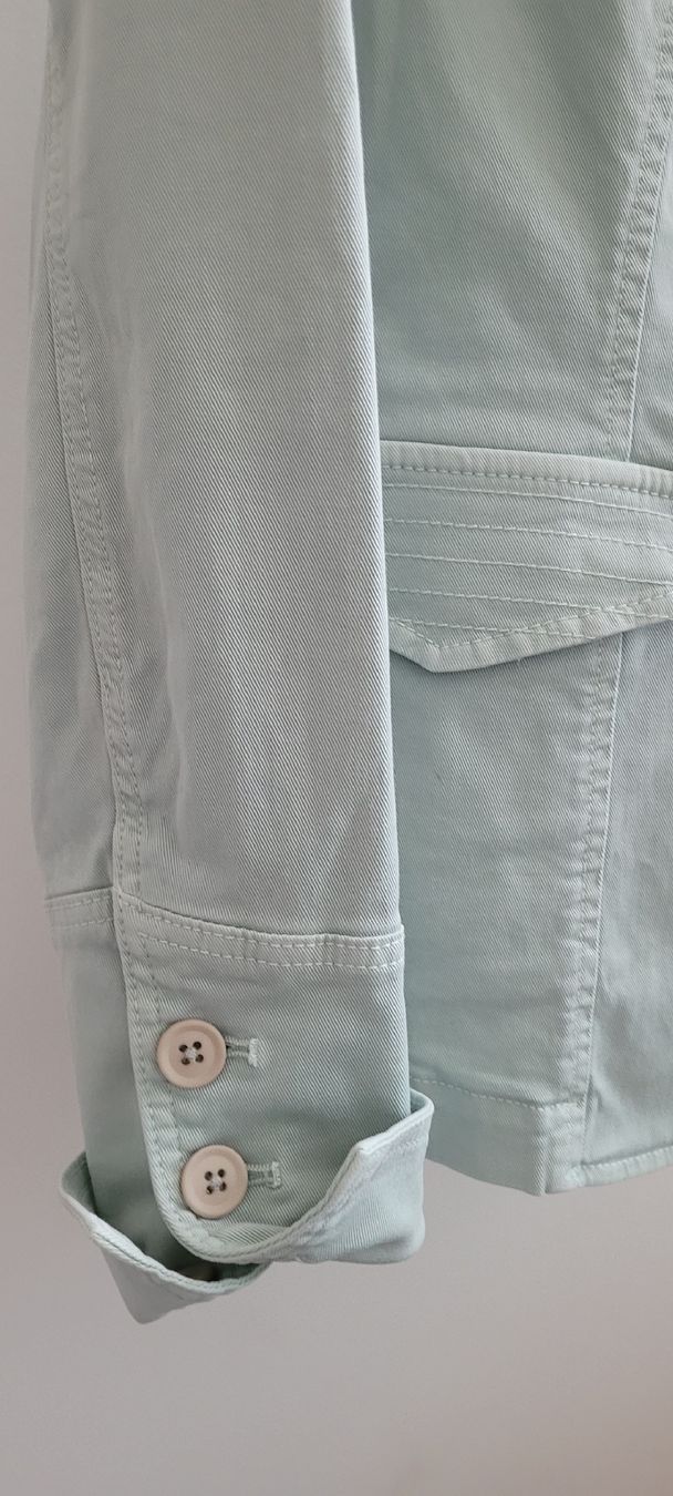 Jacken: Veste en coton Marc Aurel taille 34 – Gebraucht aus Sion von likaloba 4