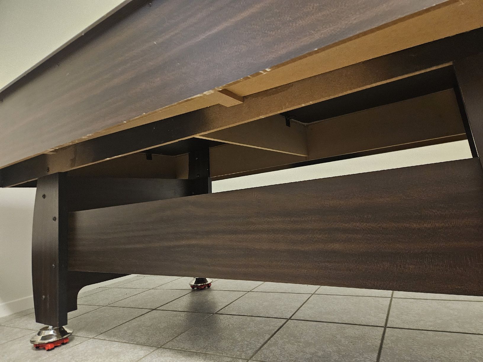 Tavoli da biliardo: Billiardtisch mit Kugelrücklauf – Usato da Stettlen venduto da -Timo- 4