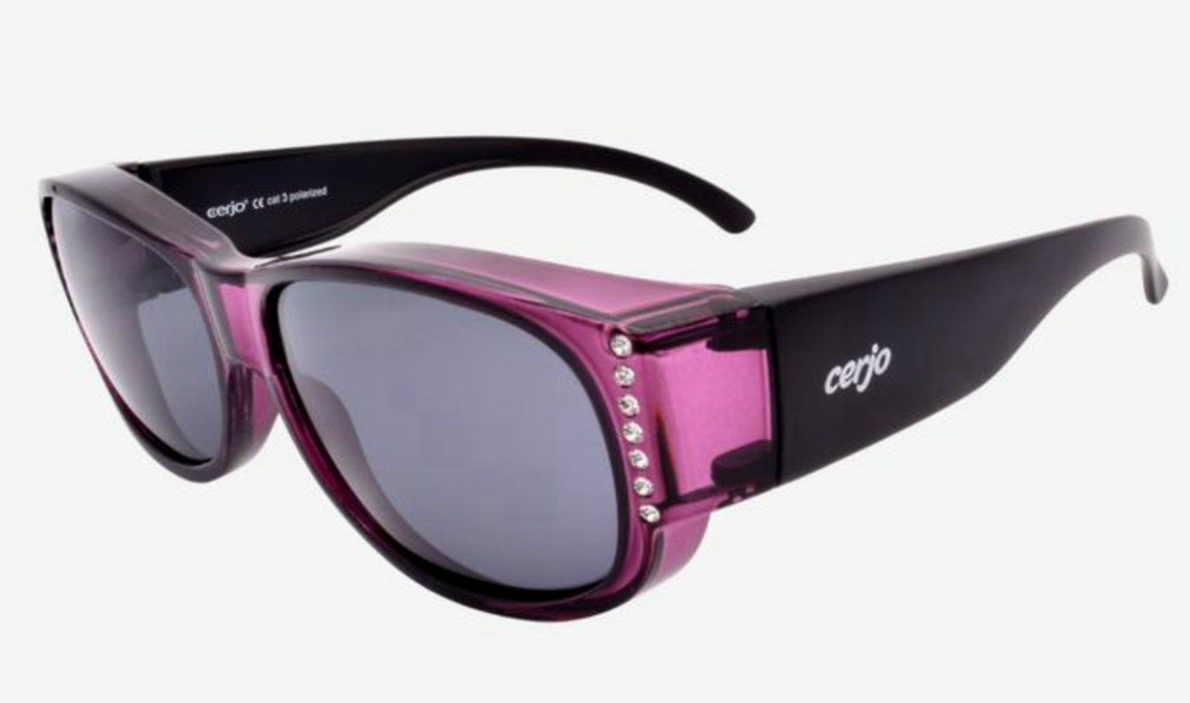 Occhiali & Lenti: Sonnenbrille Cerjo Summit – Nuovo e nell'imballaggio originale da Wikon venduto da _mc_speedy_ 3