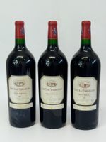 Bordeaux-Wein, Château Verdignan