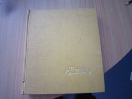 O9 Das Auto Buch 1968