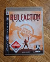 Videospiel Red Faction Guerrilla Sony Playstation 3