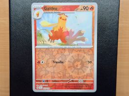 Galifeu Reverse (023/159) - AVENTURES ENSEMBLE - JTG FR