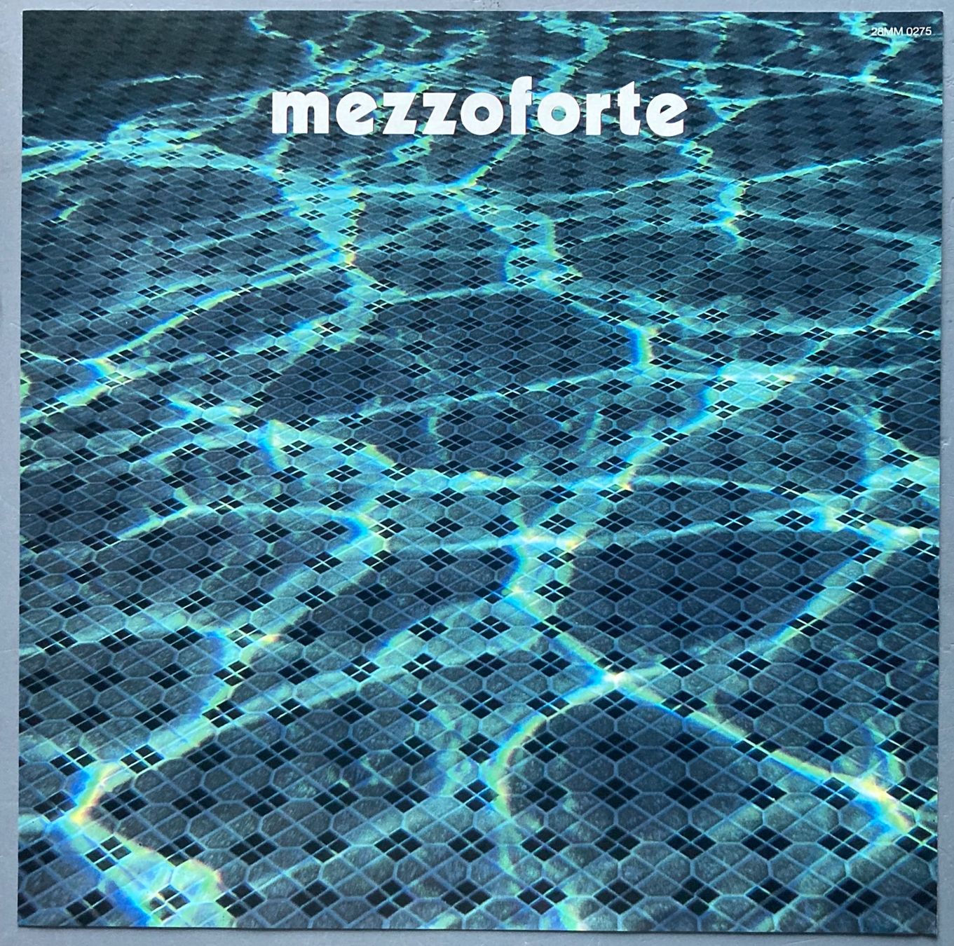 Dischi in vinile: MEZZOFORTE - SURPRISE SURPRISE – Usato da Poliez-Pittet venduto da Newtown-Records 3