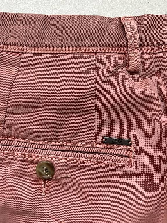 Pantaloni: Boss kurze Hose, Grösse 48 – Usato da Walchwil venduto da AlonsoXXX 2