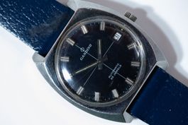 ETA 2772 - Candino Date Automat Markenuhr/Sammleruhr/HAU -3S