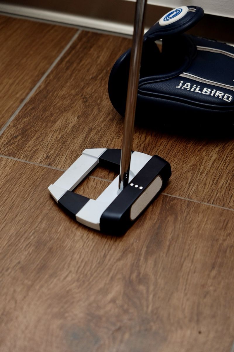 Callaway Mazze & Set: Callaway Putter - Ai-One Square 2 Square Jailbird Putter – Usato da Fällanden venduto da joel.schilling 1