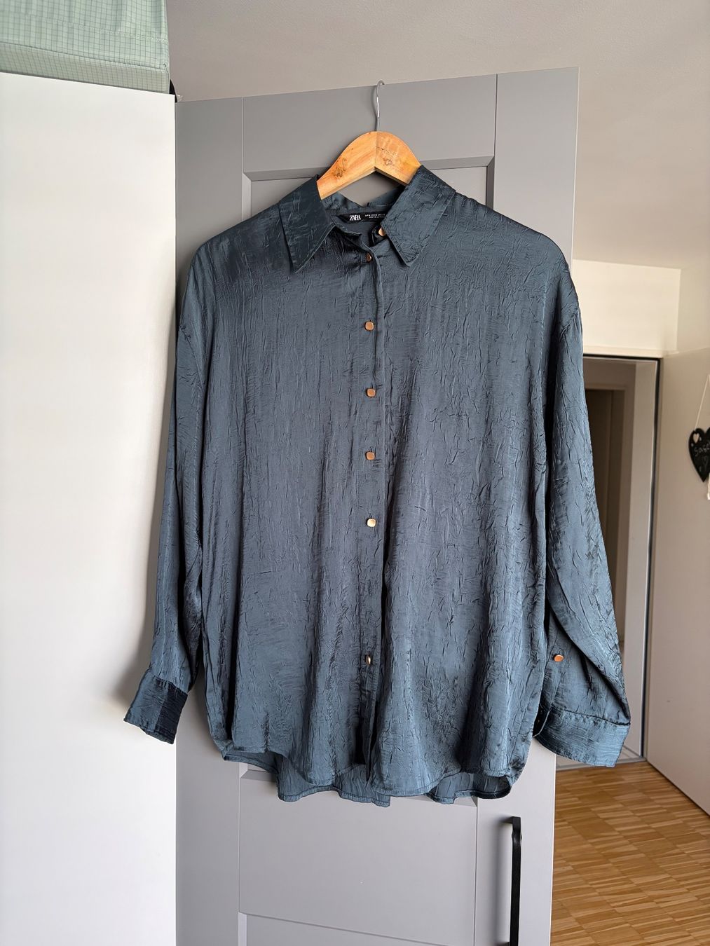 Zara Ensembles & Tailleurs: Zara Hosenanzug, Gr. M – D'occasion à Hergiswil NW par irinagraf 2