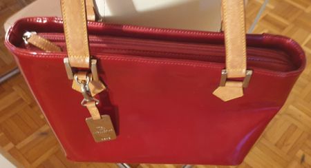 Maison Möllerus Handtasche speziel wunderschön