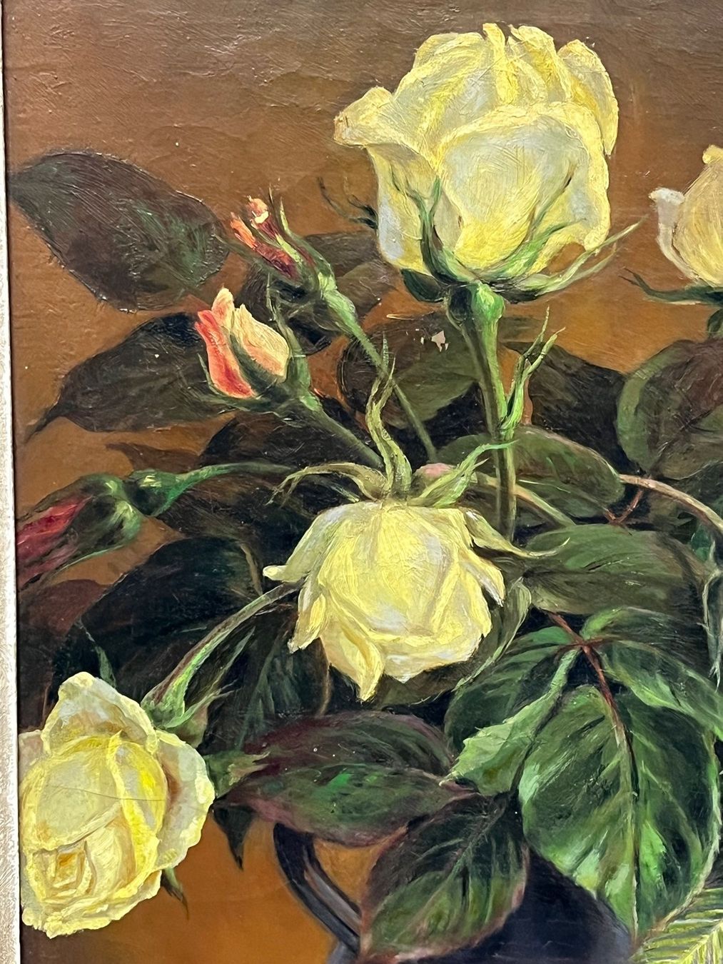 Dipinti: JOSEF ZIHLMANN, 1951 – Usato da Basel venduto da PAUL_ART 3