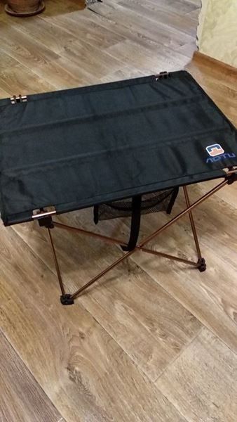 Tavoli: Leichter Camping Tisch – Nuovo e nell'imballaggio originale da Winterthur venduto da Neilpryde01 5