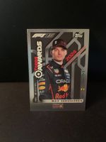 Topps Turbo F1 Max Verstappen Topps Awards Nr. 280