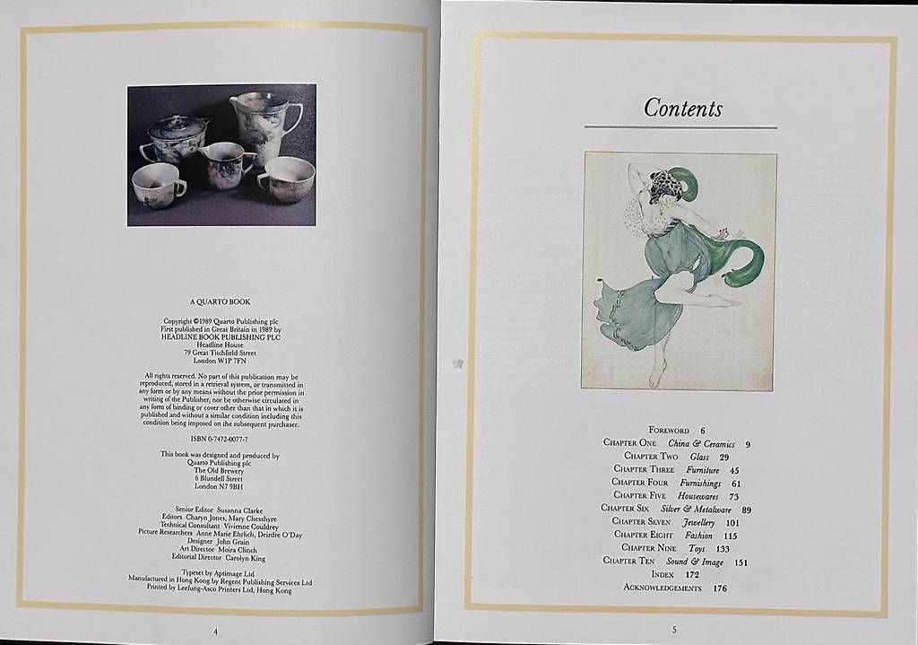 Libri: 20th Century Antiques – Usato da Adliswil venduto da Heimite 2