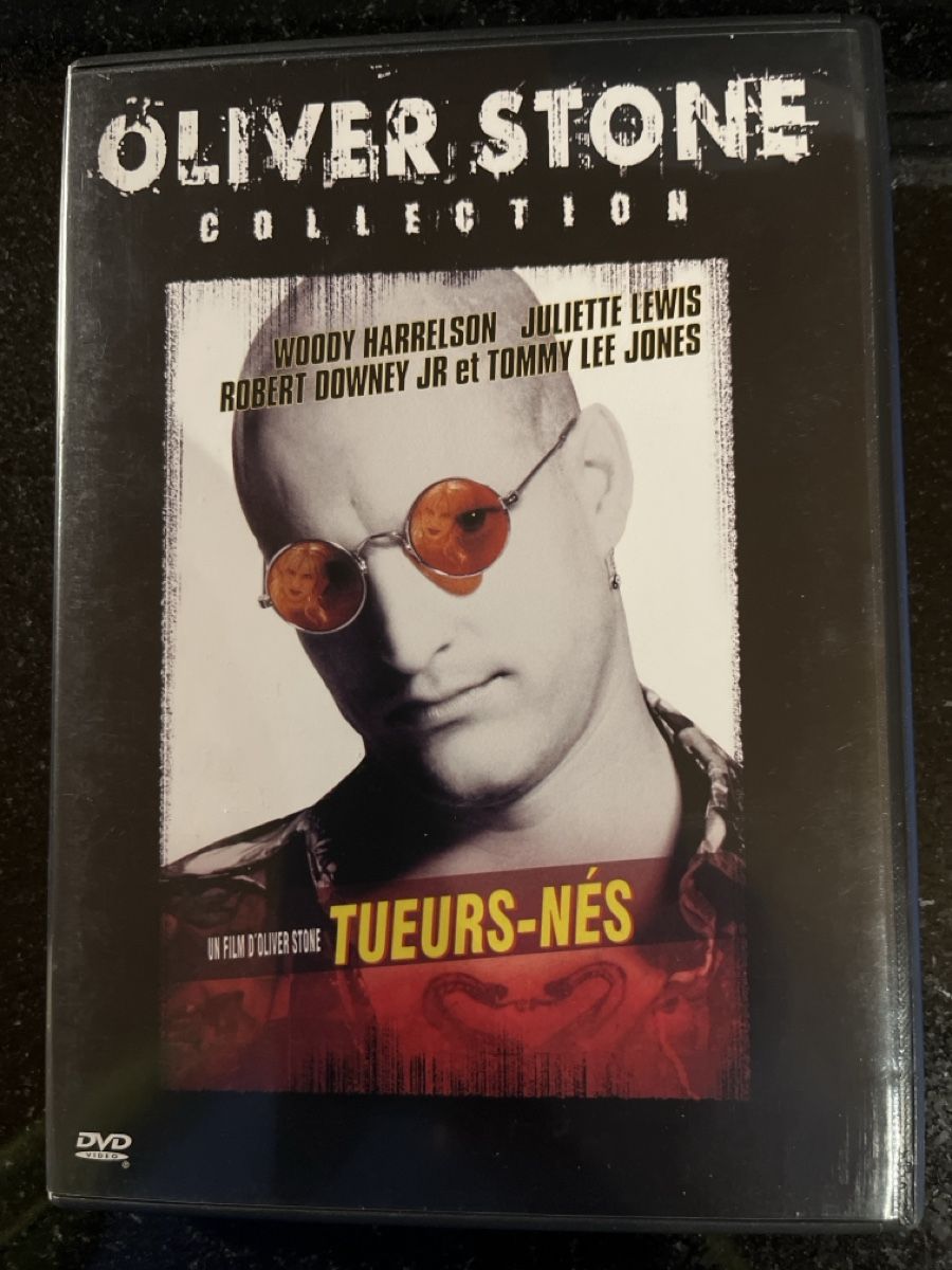 Tutti i DVDs: La liste de Schindler + 5 autres DVD – Usato da Riaz venduto da Palu22 4