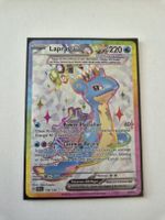 Lapras ex 158/142