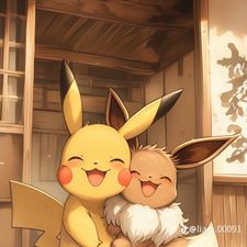 Profile image of PokeDeki