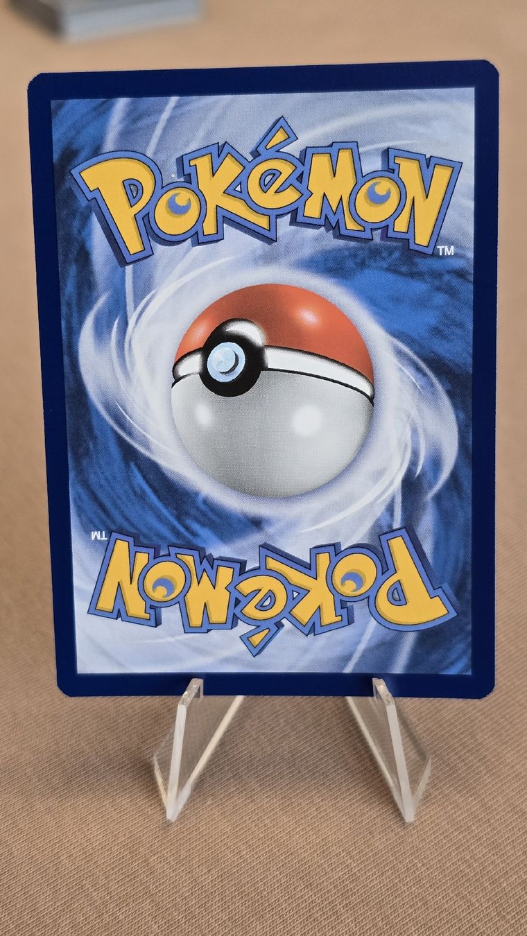 Pokémon Carte collezionabili: Pokemon Karte - Schneppke – Nuovo (secondo la descrizione) da Mägenwil venduto da sam_5q7h 1