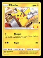 Pikachu (MCD25 25) in German