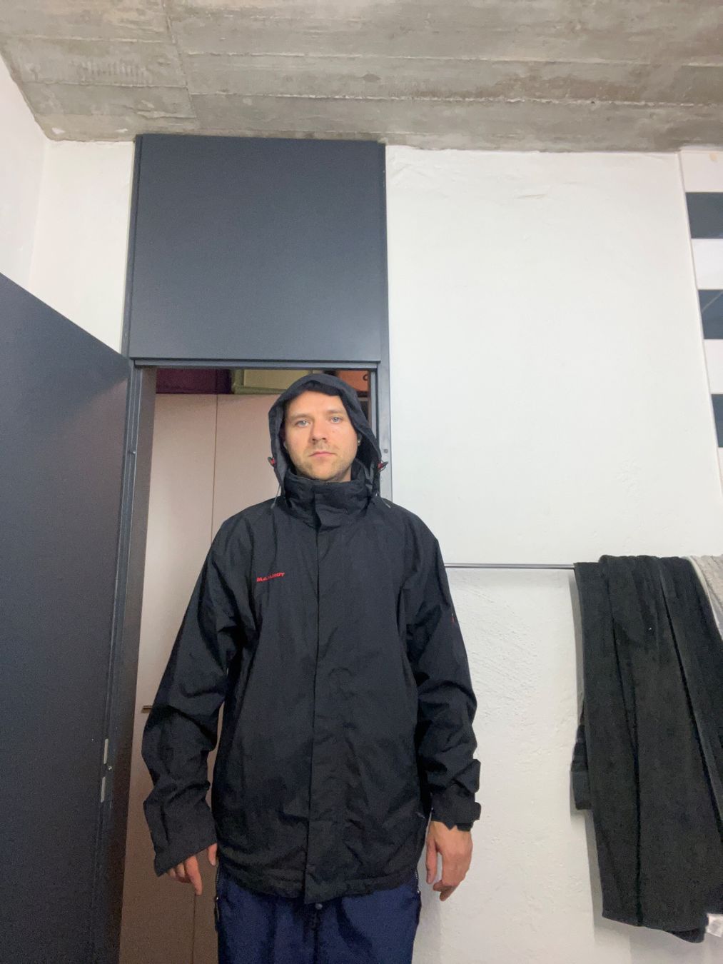 Mammut Giacche: Mammut Jacke XL – Usato da Gockhausen venduto da Turmfalken 2
