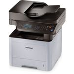 Samsung ProXpress SL-M3375FW Laser Multifunction Printer