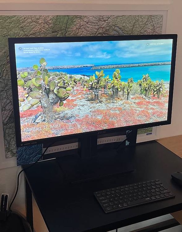 Asus Computer mit Windows 10 Pro | Kaufen auf Ricardo