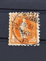stehende Helvetia 66B