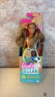 Barbie Loves the Ocean Puppe Mattel akzeptabler Zustand