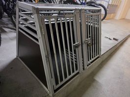 Hundebox Schmidt 