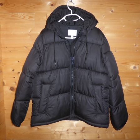Winterjacke H&M, Gr. XS