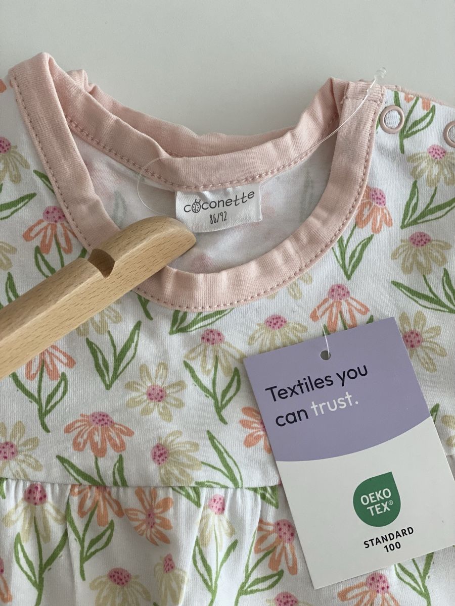 Pigiama & Simili: Pyjama-Set Gr. 86/92, NEU* – Nuovo e nell'imballaggio originale da WEINFELDEN venduto da marygloss 1