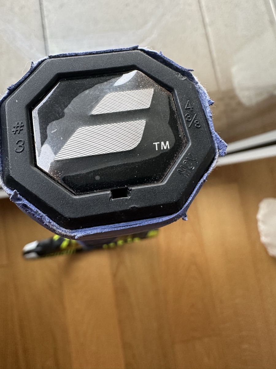 Babolat Racchette: Babolat Pure Aero 98 2023, L3 – Usato da Küttigen venduto da WeberLenny 8