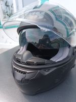 Motorradhelm iXS