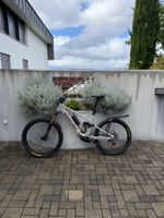Santa cruz Vala XX AXS top spec e-bike ! 4 rides only