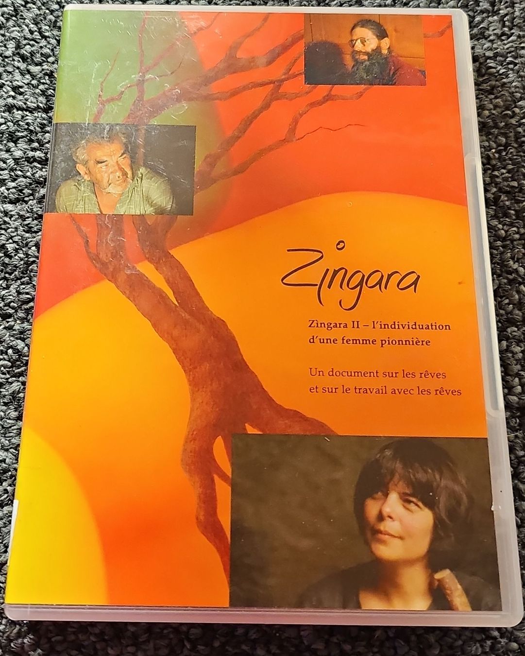Tutti i DVDs: Zingara II DVD(18226) – Usato da Ruswil venduto da jan_bxl5