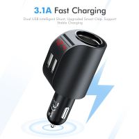 FLOVEM Multistecker Schnelladestation das Weihnachtsgeschenk