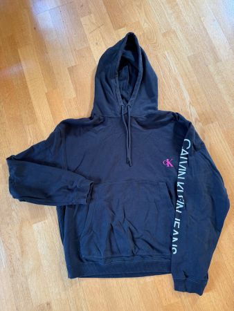 Calvin Klein Kapuzenpullover