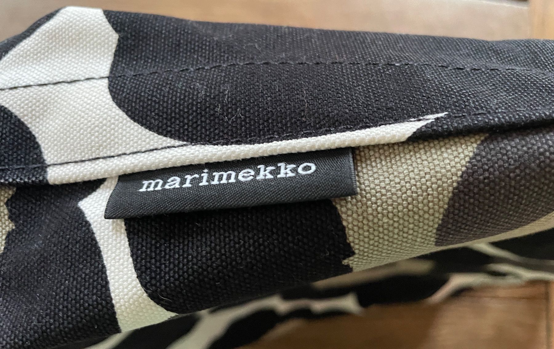 Marimekko Taschen: Tasche von Marimekko – Gebraucht aus Gümligen von soleil149 7