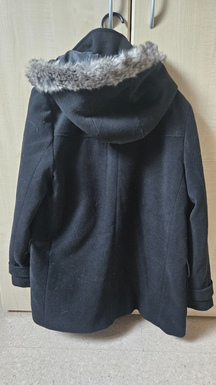 Mäntel: Winterjacke – Gebraucht aus Münchenbuchsee von Yothu 1