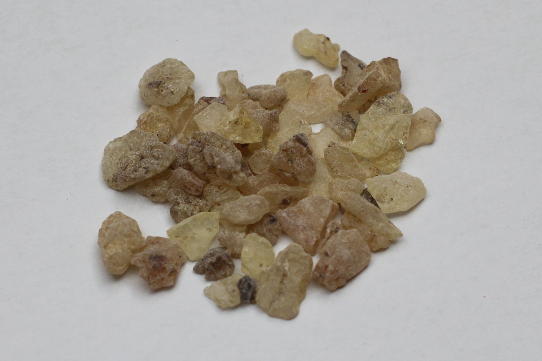Piante & sementi: 25 g weisses Kopal Harz – Nuovo e nell'imballaggio originale da Lömmenschwil venduto da ritalin01 2
