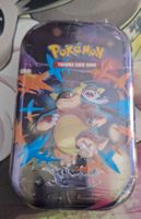 Mega Heroes: Mega Kangaskhan Mini Tin - Tins